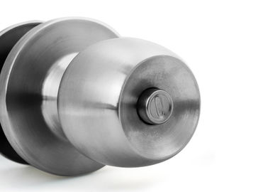 Fermeture à bouton à billes de haute qualité pour la sécurité de la maison Fermeture sphérique en acier inoxydable