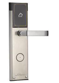 Fermetures de porte numériques électroniques SUS304 Matériel Fermetures de porte de sécurité commerciale