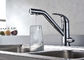 Appareils sanitaires en acier inoxydable robinet salle de bain robinet robinet de cuisine robinet d'évier