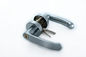 3 clés en laiton serrures tubulaires serrures tubulaires traditionnelles plus de sécurité