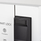 Zinc alliage Smart Deadbolt Fermeture de porte verrouillée sécurité maximale commodité sécurité