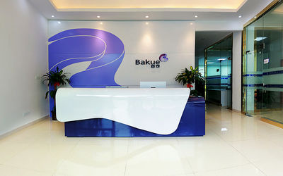 Chine Bakue Commerce Co.,Ltd.