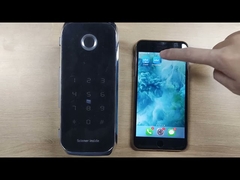 10 Comment envoyer une eKey au personnel