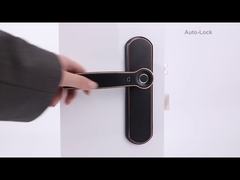 DeJgS2200-EL-BL Mode de déverrouillage