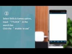 Comparaison de TT Lock avec Alexa et Google Home