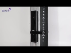 La fonction de verrouillage de la porte en noir est utilisée pour la fonction de verrouillage de la porte en noir.