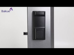 Appartement Smart Deadbolt verrouillage de porte avec Wi-Fi et téléphone intelligent