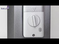 Application de contrôle à distance pour la location de serrure de porte/serrure de porte à domicile avec verrou Smart Deadbolt