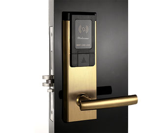 Serrure électronique de porte sans clé / serrure électronique de porte d'entrée résidentielle