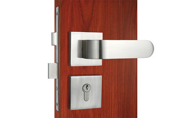 Fermeture de porte de haute sécurité ANSI Ensemble de boutons de porte antiques