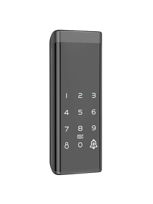 Sécurisé Bluetooth Cabinet verrouillage 50 capacité d'empreintes digitales 8-12 mois de vie de la batterie