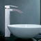 Appareils sanitaires en acier inoxydable robinet de salle de bain robinet de robinet de salle de bain