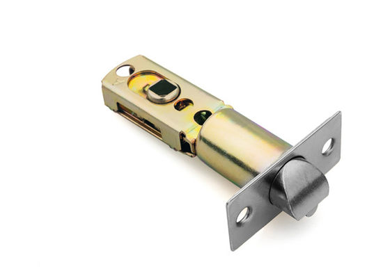 Serrures tubulaires de porte haute sécurité 35 - 55mm
