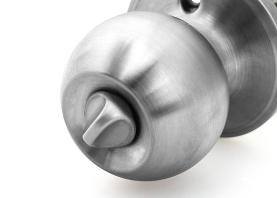 Serrures tubulaires de porte haute sécurité 35 - 55mm