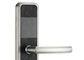 SUS304 Fermeture de porte électrique intelligente Fermetures de porte de sécurité à carte RFID