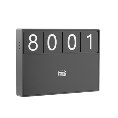 Blocage de cabinet léger avec empreinte digitale Bluetooth 5.0 Méthodes de déverrouillage multiples