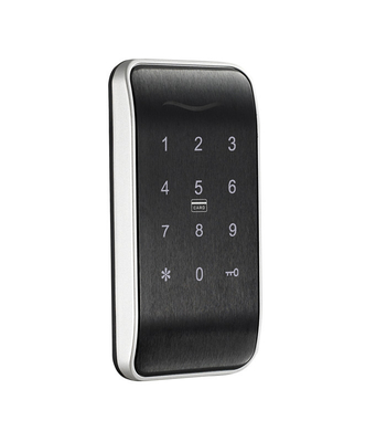 Écran tactile électronique clavier batterie ou sécurité Smart Lock pour armoire
