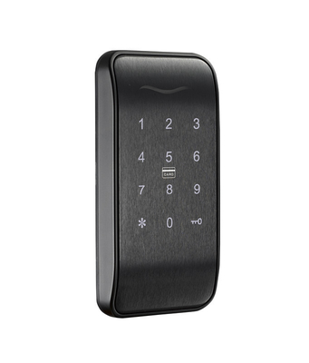 Écran tactile électronique clavier batterie ou sécurité Smart Lock pour armoire