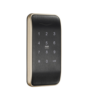 Écran tactile électronique clavier batterie ou sécurité Smart Lock pour armoire