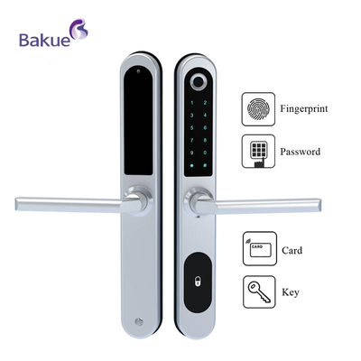 Fermeture à porte Bluetooth pour appartement