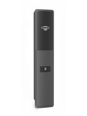 Serrure de porte facultative d'acier inoxydable Bluetooth de mortaise anti-vol aucun Limet de l'EKey