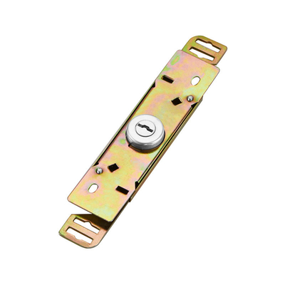 Serrure de porte de volet de rouleau pour l'entrepôt Garge de magasin