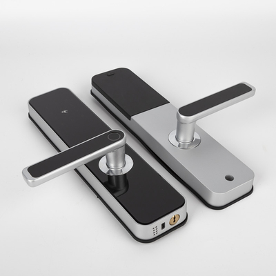 Fermeture électronique intelligente contrôlée par application avec 6068 Mortise mécanique