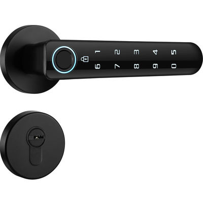 TTLock verrouillage par code électronique télécommande WIFI verrouillage Bluetooth contrôlé